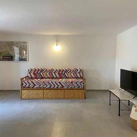 Casa Vacanze Amiche Del Mare Pulsano Esterno foto