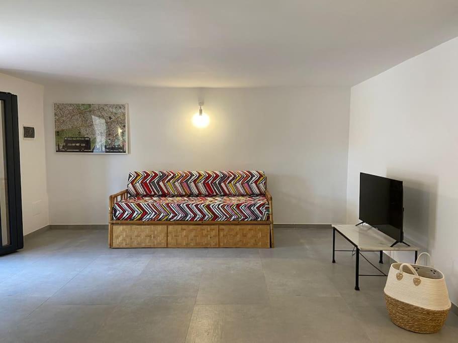 Casa Vacanze Amiche Del Mare Pulsano Esterno foto