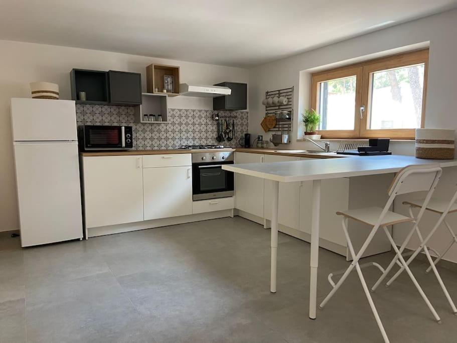 Casa Vacanze Amiche Del Mare Pulsano Esterno foto