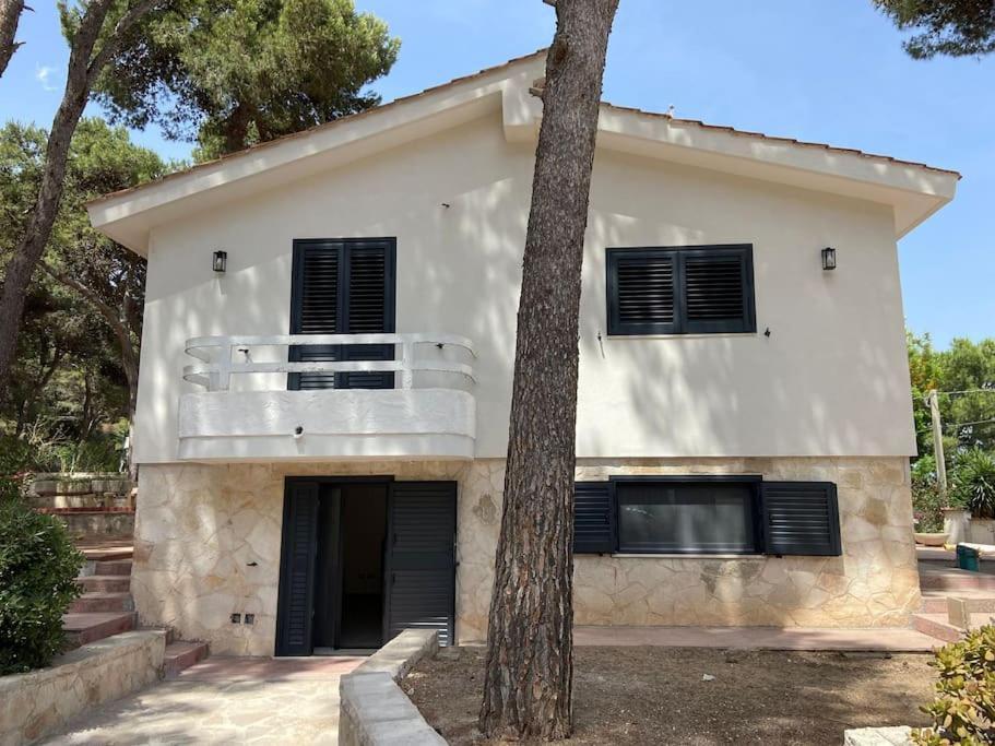 Casa Vacanze Amiche Del Mare Pulsano Esterno foto